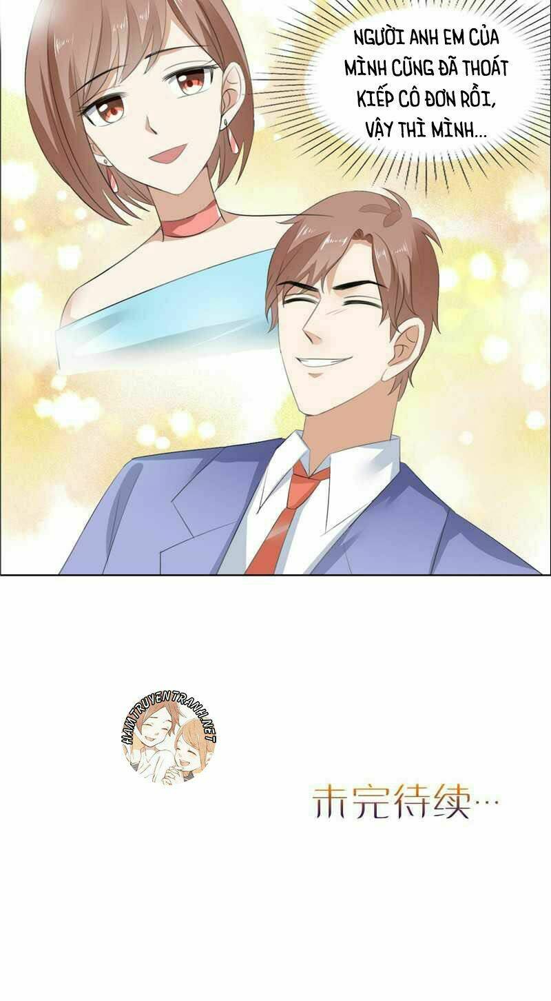 độc sủng kiều thê của bá đạo tổng tài chapter 55 21