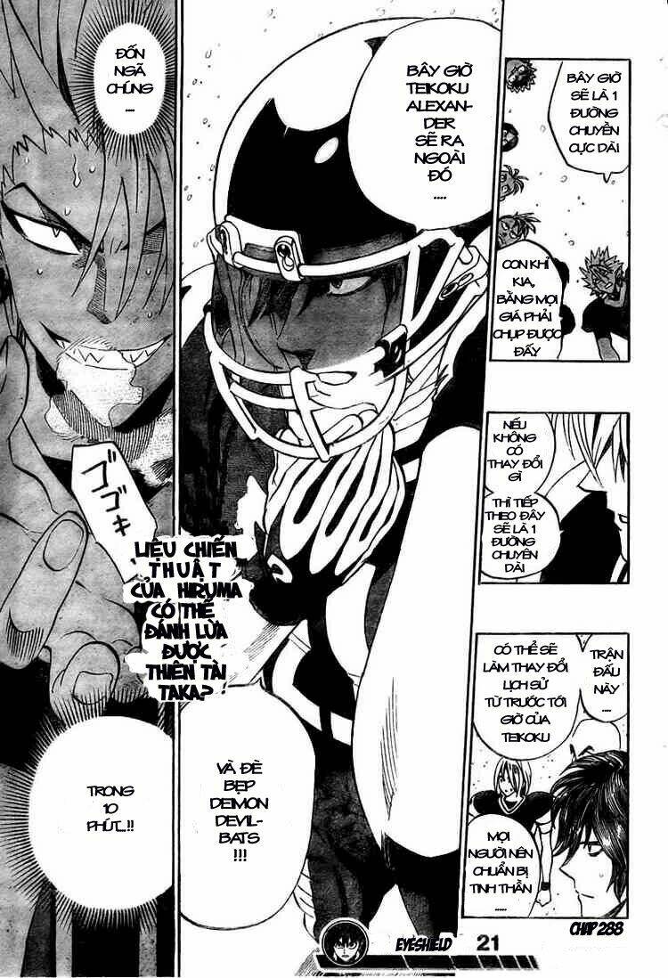 lá chắn mắt chapter 288 21