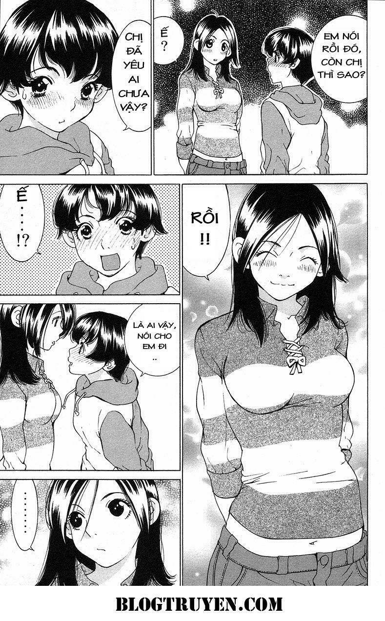 gacha gacha - secret chapter 23 36