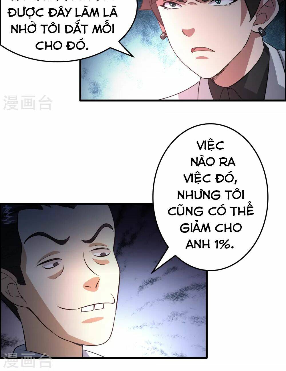 dị giới cung ứng thương chapter 30 4