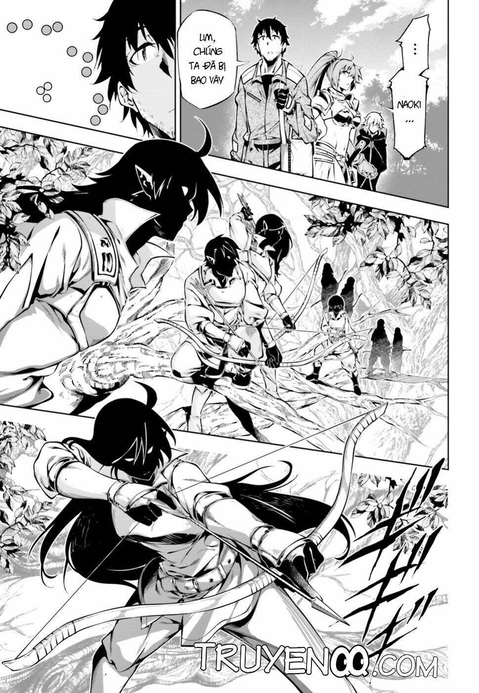 exterminator chapter 10 15