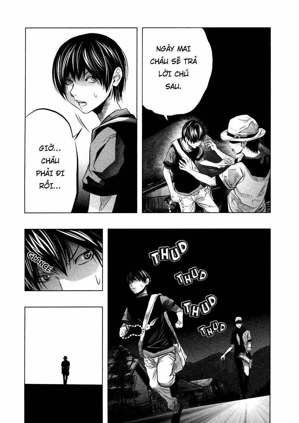 ông kẹ sau 6h tối! chapter 49 6