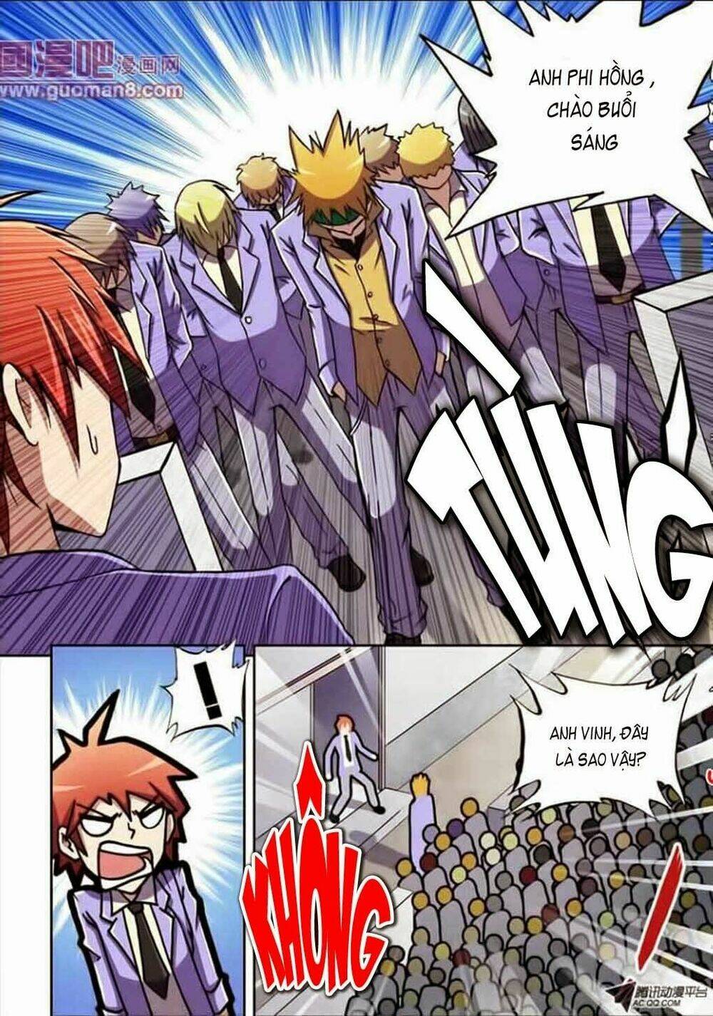 nhân cách tối cường chapter 7 10