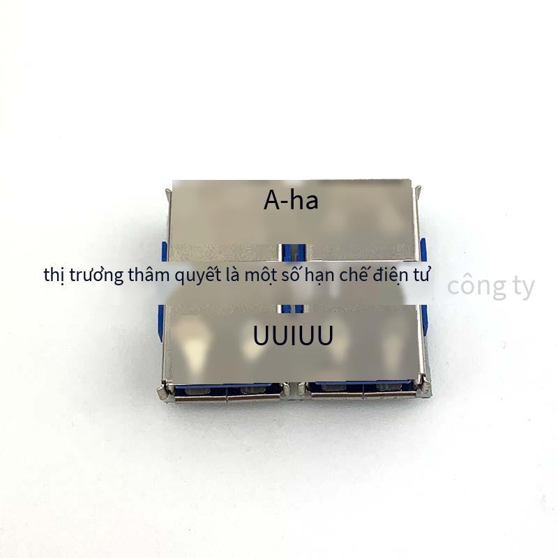 Giá đặc biệt nhà thông minh với nguồn điện đầu ra USB kép cung cấp PCBA bảng mạch giải pháp đồ nội thất phát triển và thiết kế bảng PC