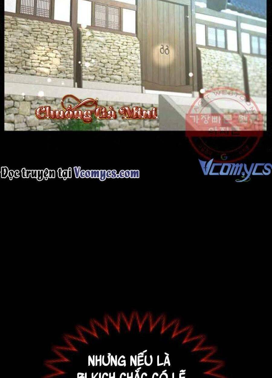 cô dâu của sói đen chapter 27 72