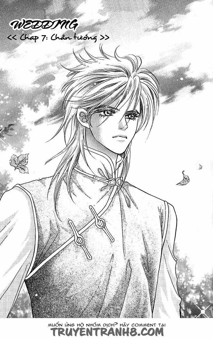 vạn dặm tìm chồng 2 chapter 7 4