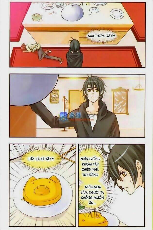 ngôi sao câu lạc bộ chapter 4 2