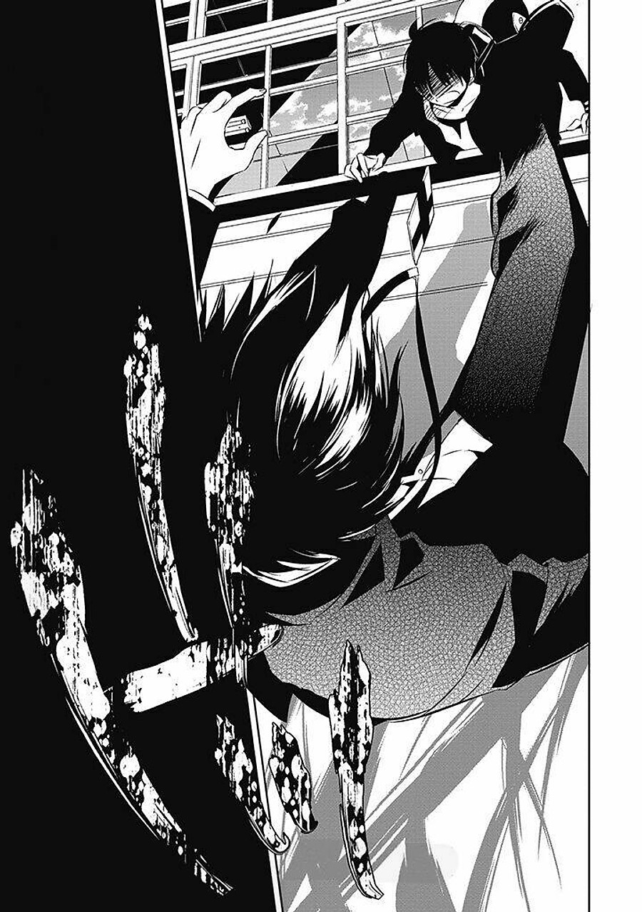 trò chơi tử thần chapter 2 41