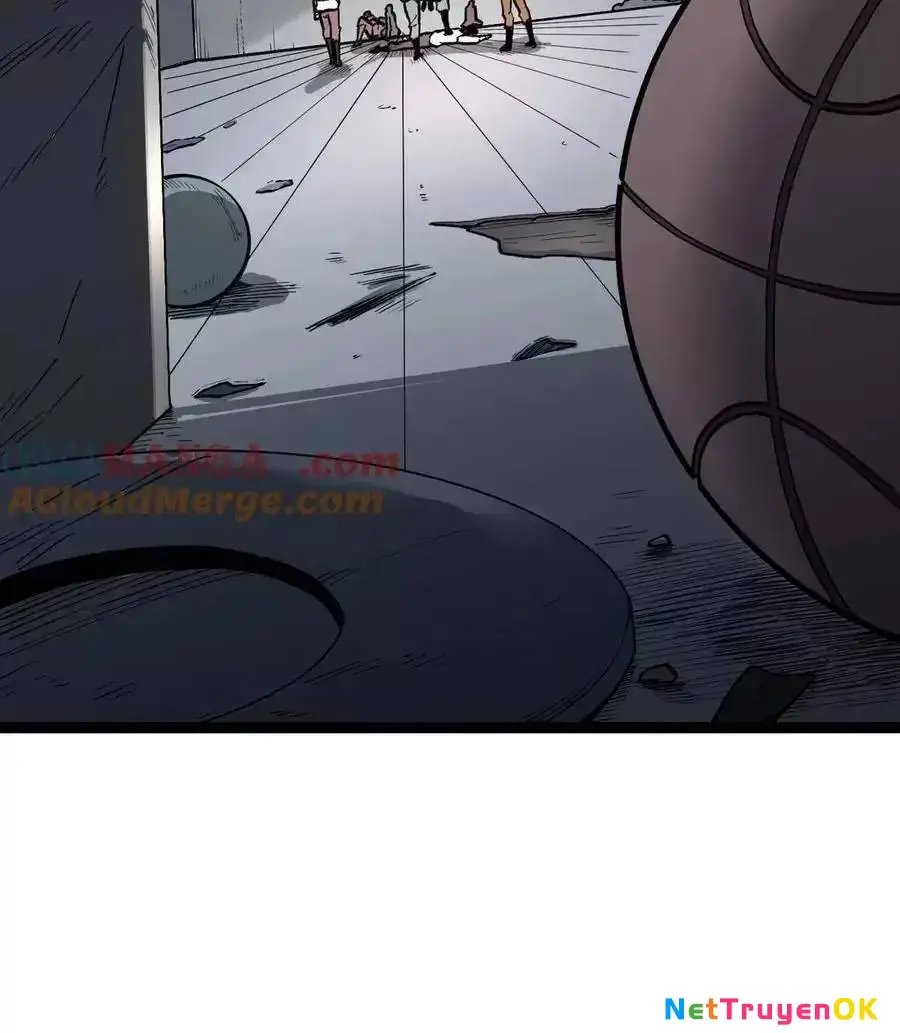 toàn dân tận thế: ta, virus quân vương chapter 12 49