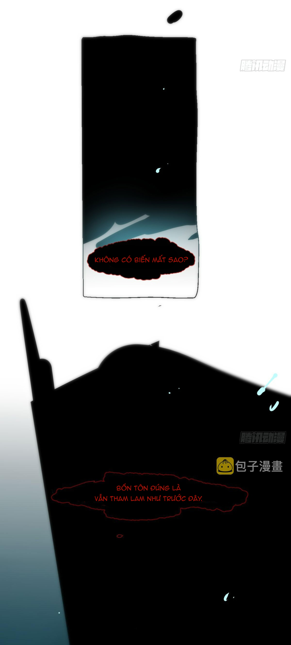 Bắt Lấy Ngao Ngao chapter 213 - Trang 2