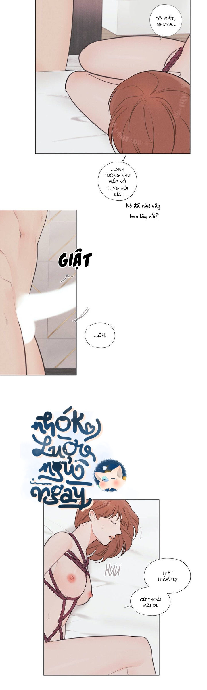 hardcore vanilla chapter 24 15