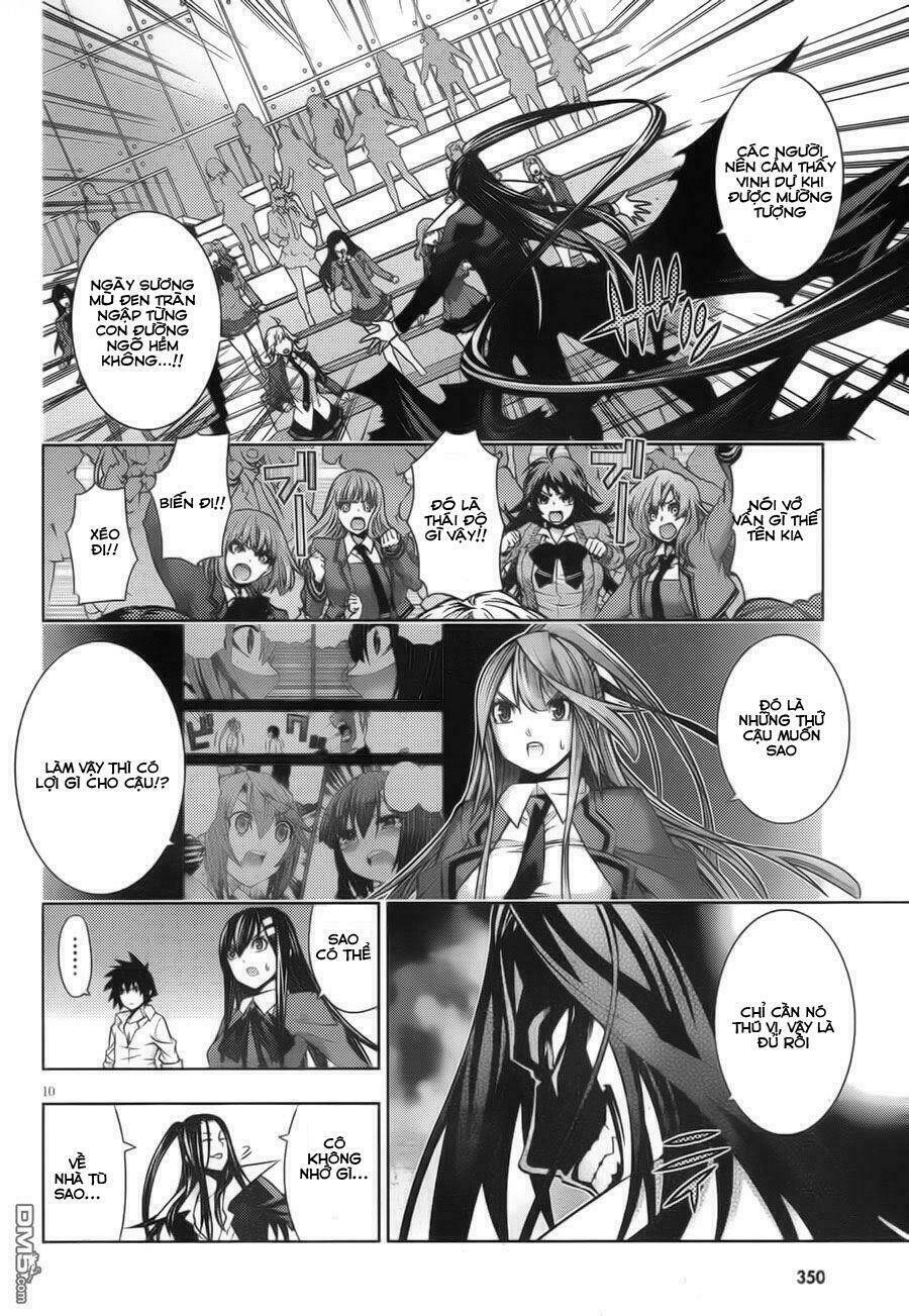 dragons rioting chapter 35.1 13