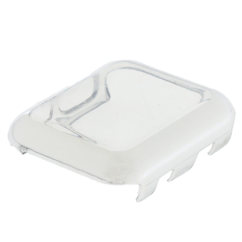 PC Plated Protective Case Cover Shell For  Watch