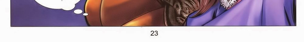 tuyệt thế vô song 2 chapter 36 44