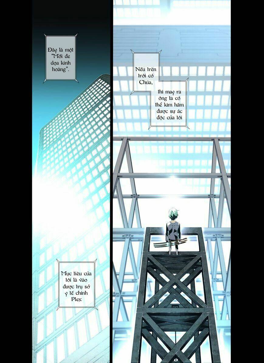 phantasmal tale under the moonlight manhwa chapter 1.5 29