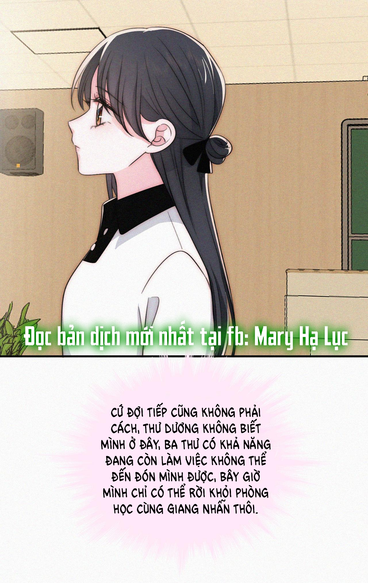 bệnh yêu chapter 91 28