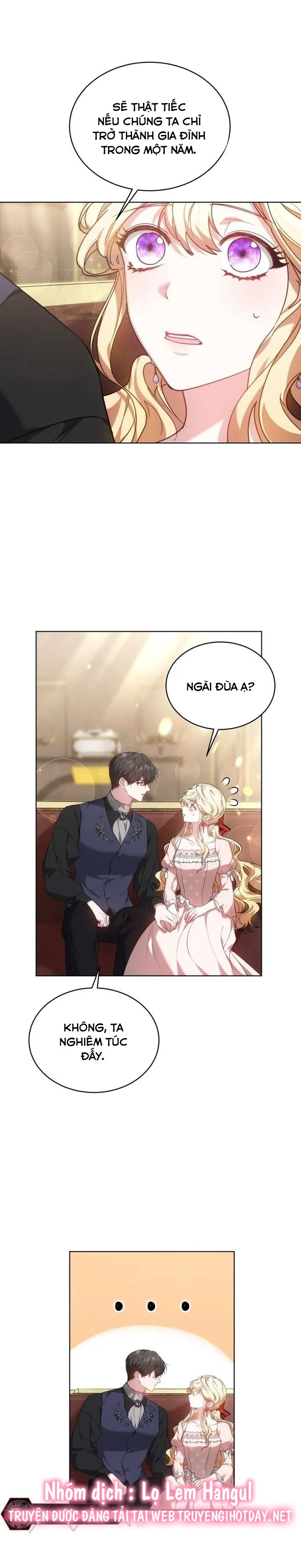 thoát chết một cách dễ dàng chapter 18 9