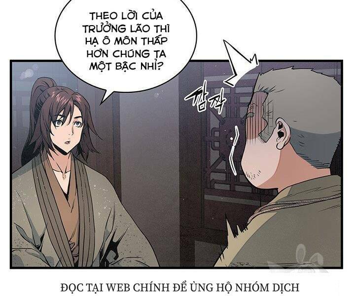 mục hạ vô nhân chapter 13 59