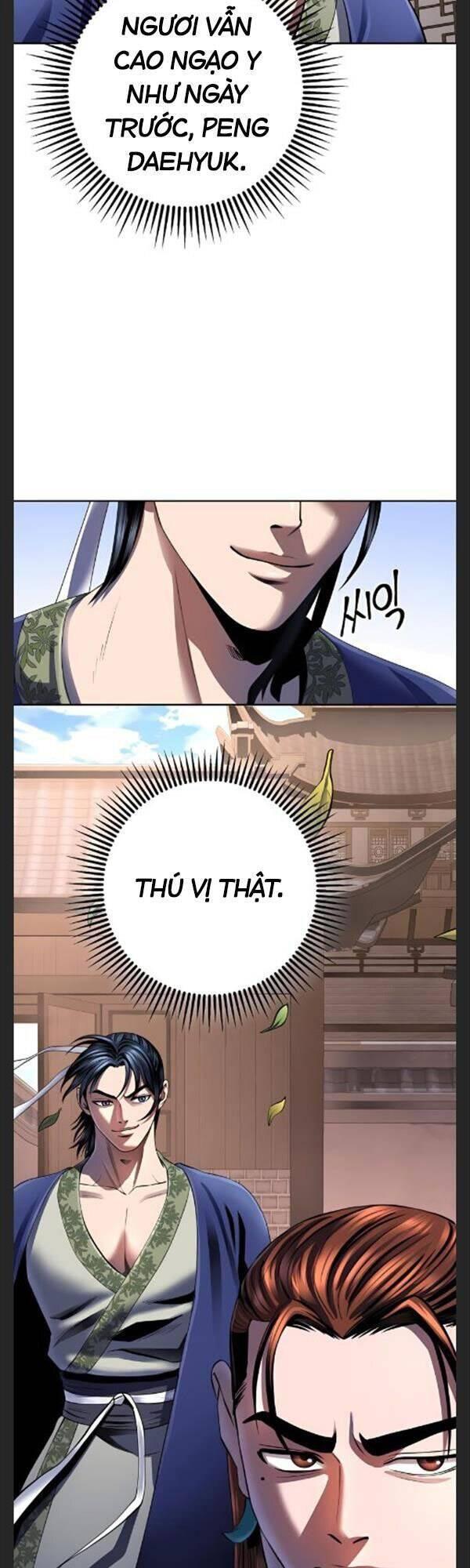 con trai út nhà ha buk paeng chapter 31 46