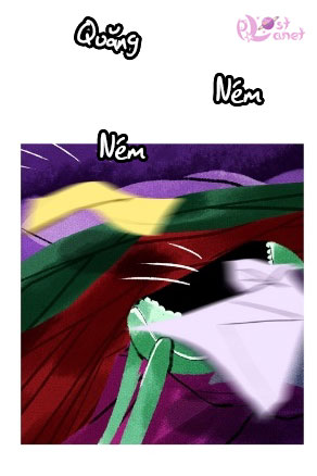 thần thoại olympus chapter 70 29