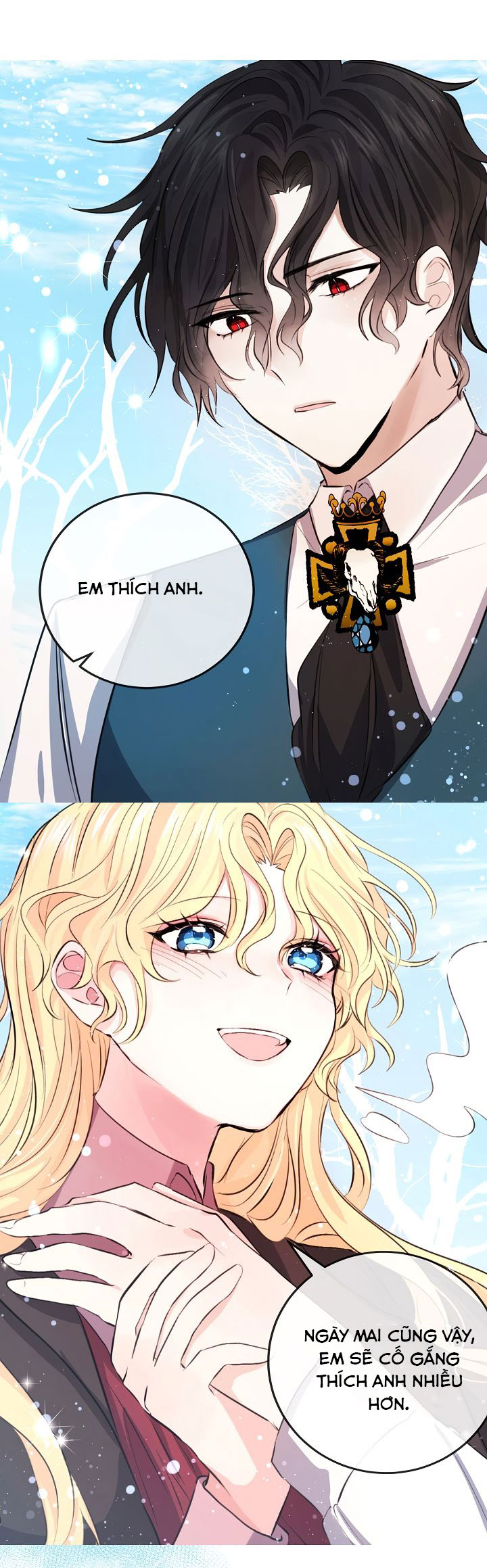 tôi là bạn gái cũ của một vị anh hùng chapter 22 8