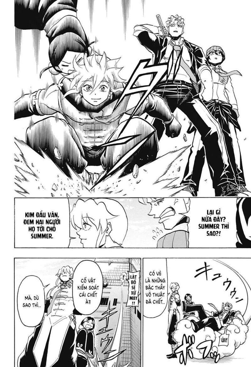 undead unluck chapter 58 11