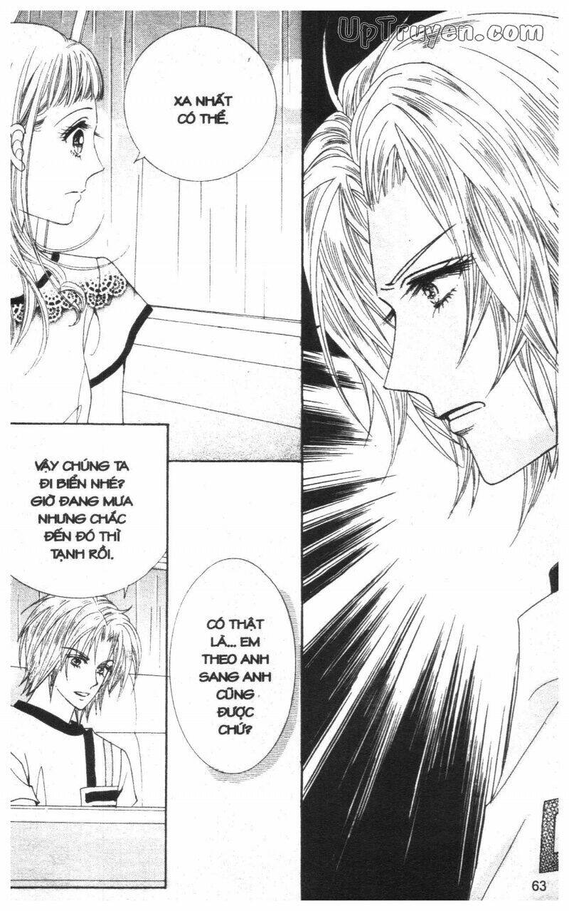 vợ chồng trẻ con bản đẹp chapter 17 62