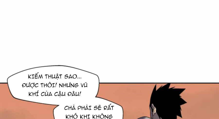 sự trả thù của thợ săn quái vật chapter 22.5 70