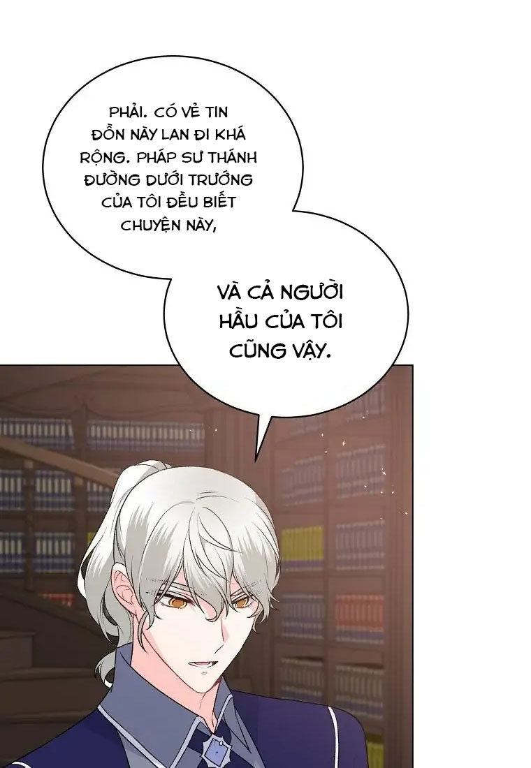 tôi sẽ trở thành nhân vật chính chapter 88 70