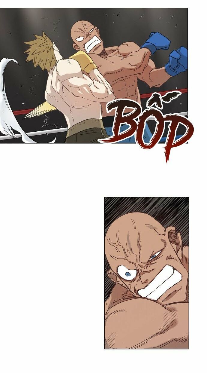 Võ Sĩ Quyền Anh chapter 17 23