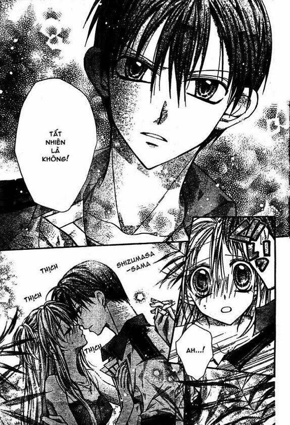 hội quý tộc chapter 13 24