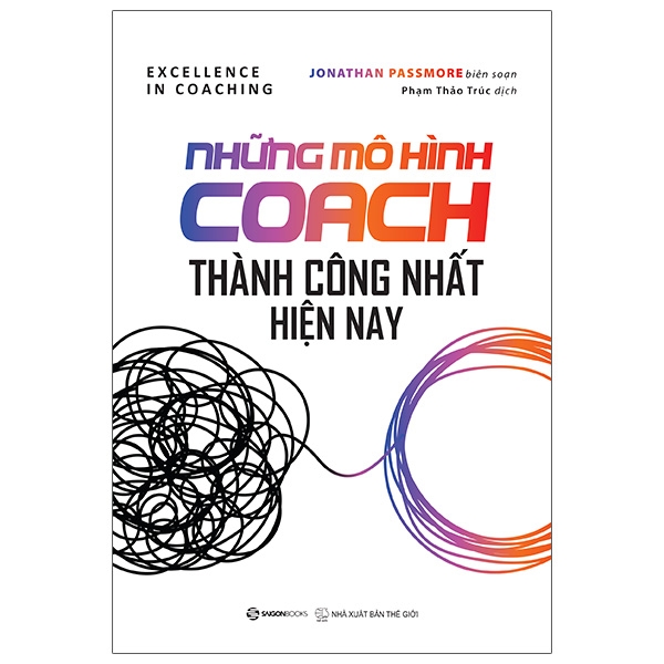 Sách Kinh Doanh- Những Mô Hình Coach Thành Công Nhất Hiện Nay