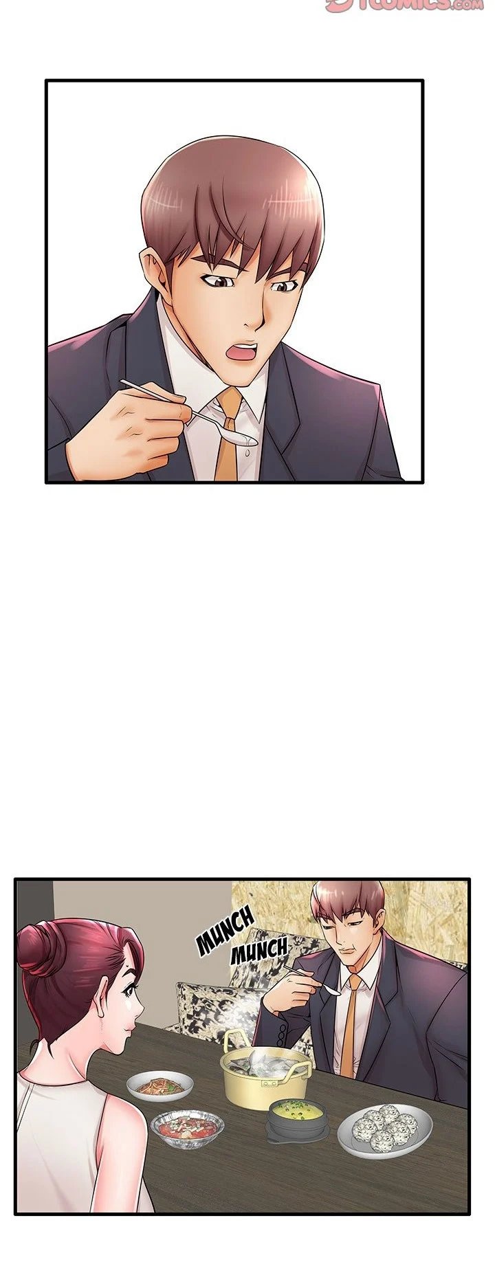 người mẹ xấu xa chapter 22 27