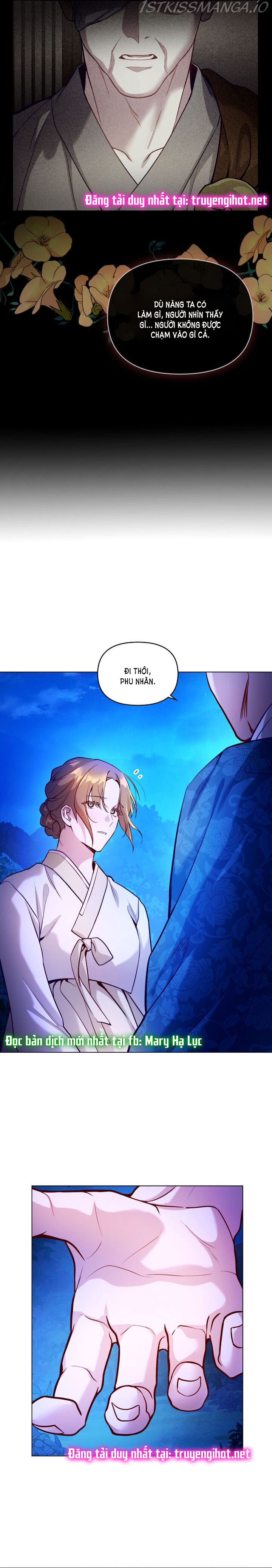 đăng tiêu hoa chapter 23 4