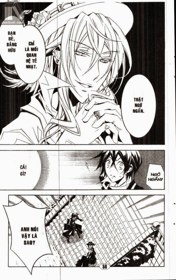 people dying off - người tiễn vong chapter 9 8