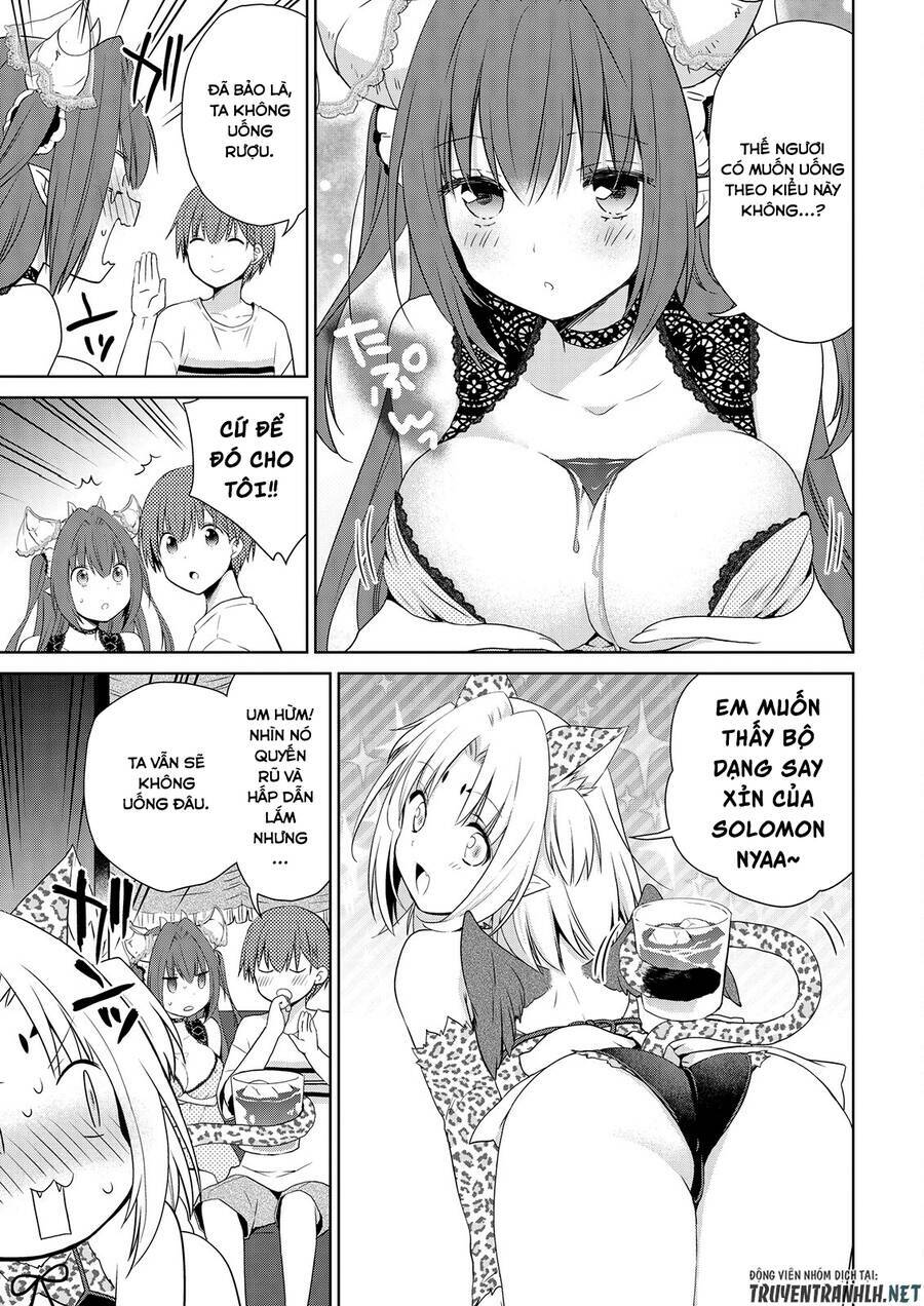 asmodeus wa akiramenai chapter 48 22