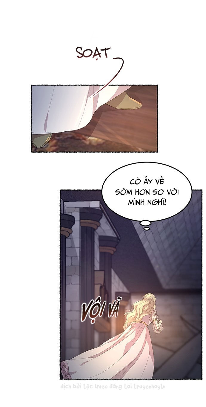 như gió trên cành cây khô chapter 52 39