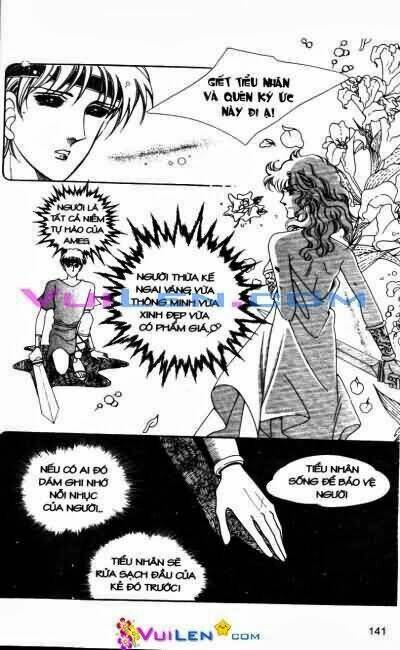 hậu duệ hoàng gia chapter 3 141