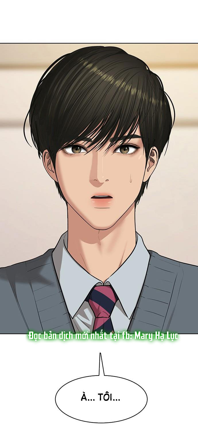 vẻ đẹp đích thực - true beauty chapter 206.2 35