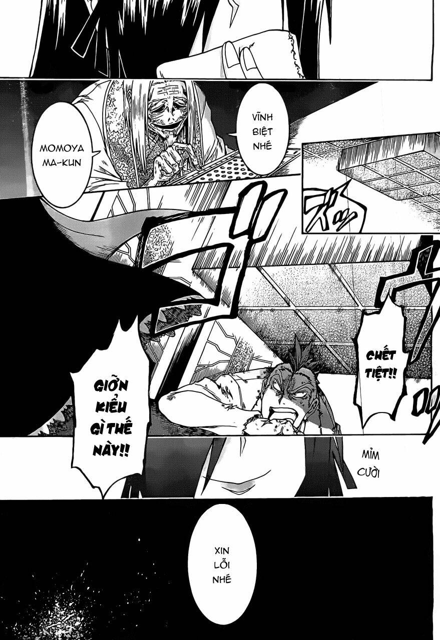 murcielago chapter 7 27