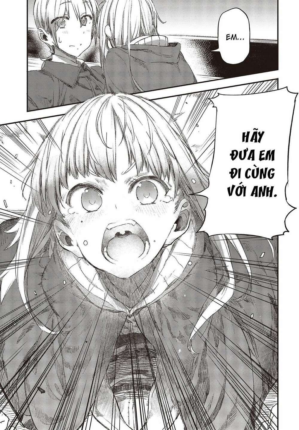 wolf & parchment chapter 0 9