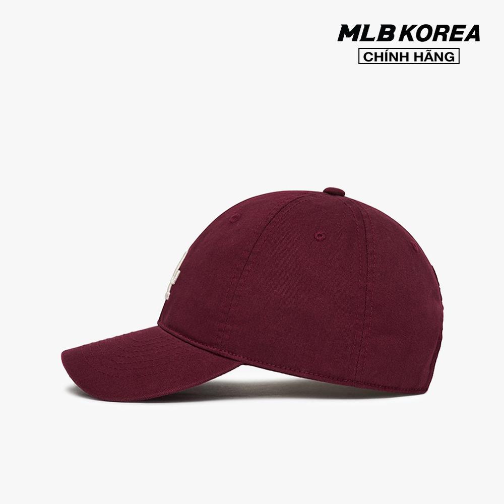 MLB - Nón bóng chày unisex N Cover 3ACP6601N