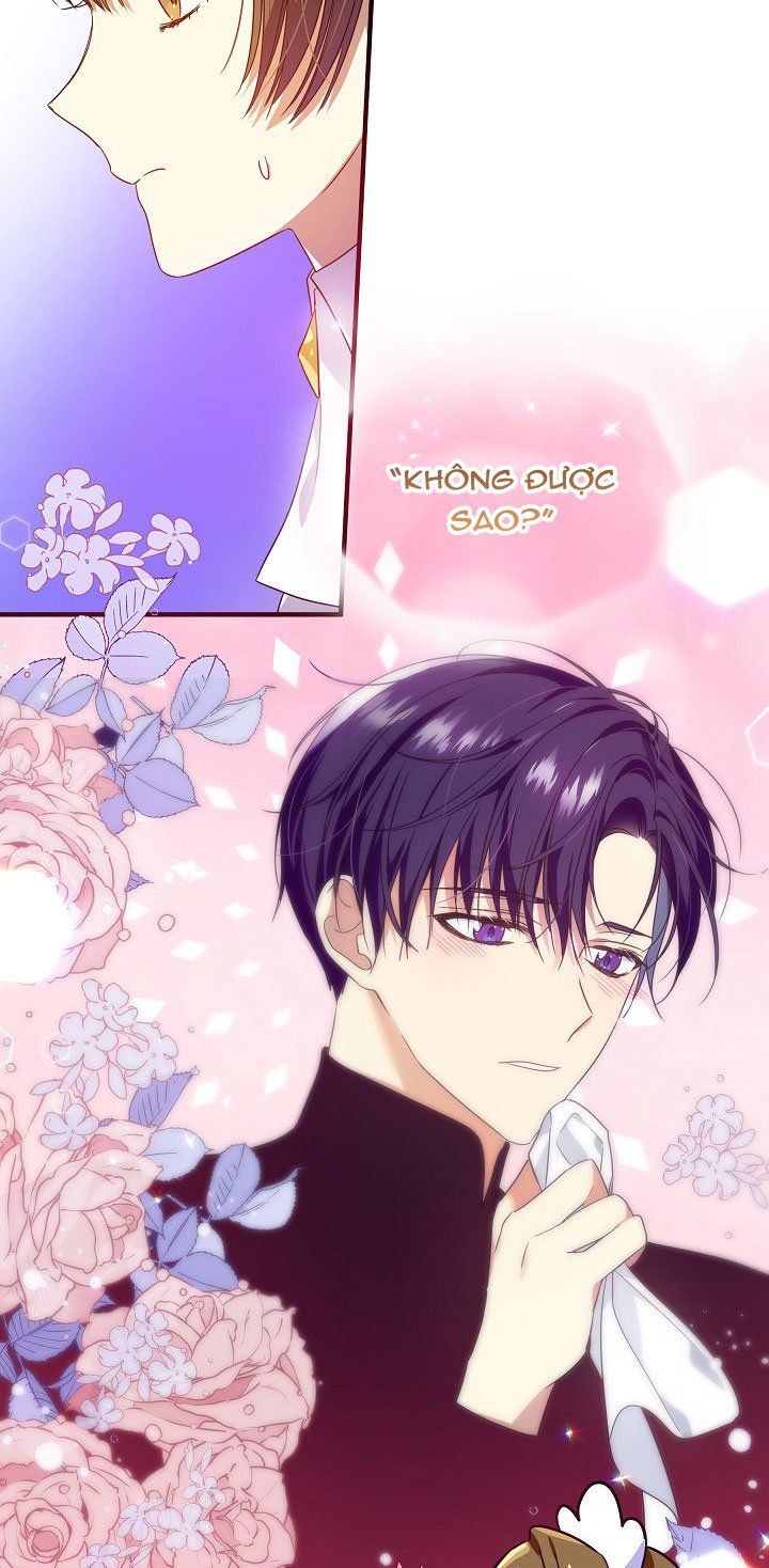 từ lúc bắt đầu tôi vẫn luôn ở bên em chapter 19 5