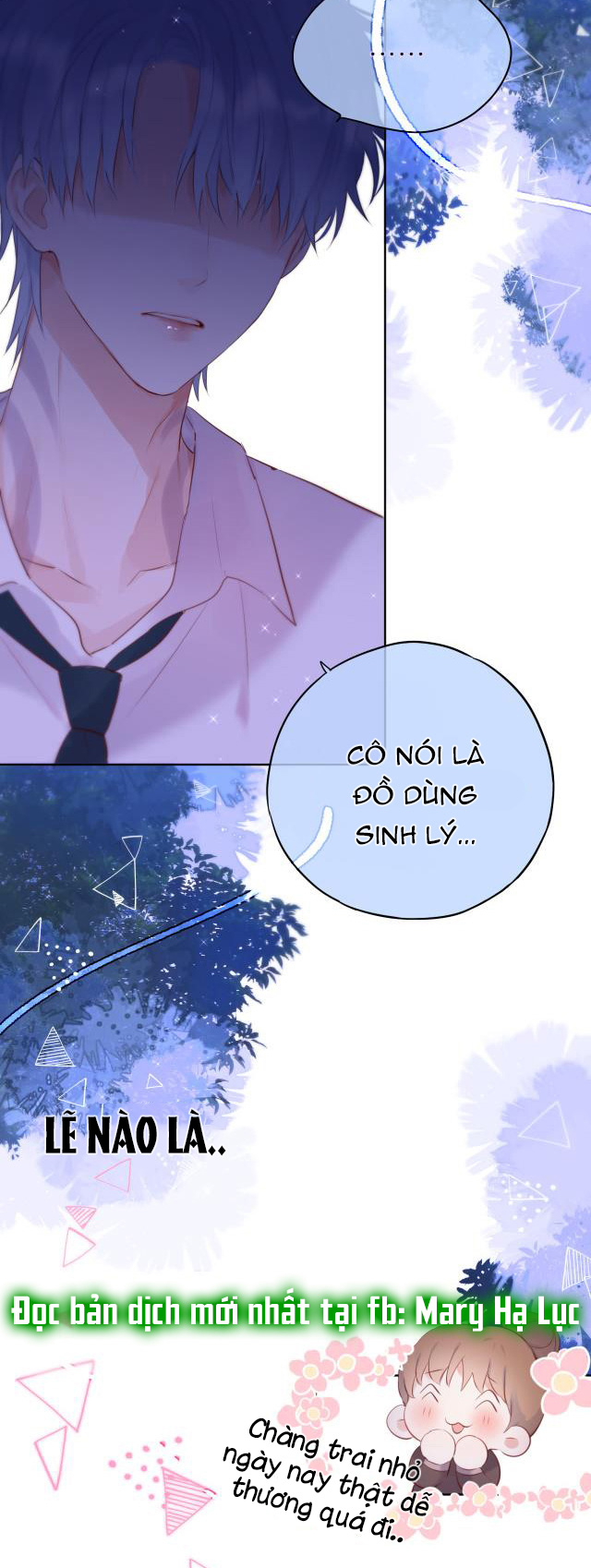 cạm bẫy của hồ ly chapter 4.3 10