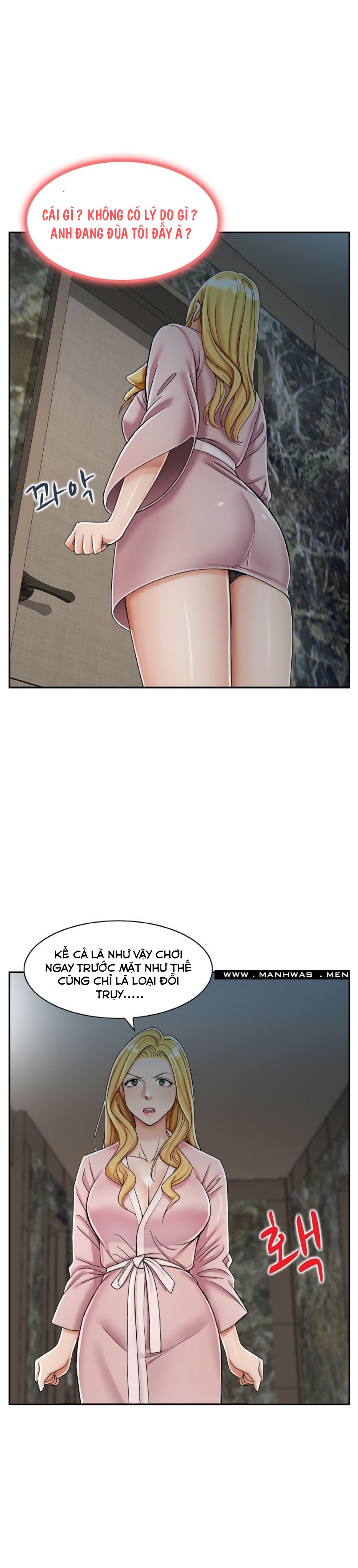 thỏa thuận ngoại tình chapter 8 13