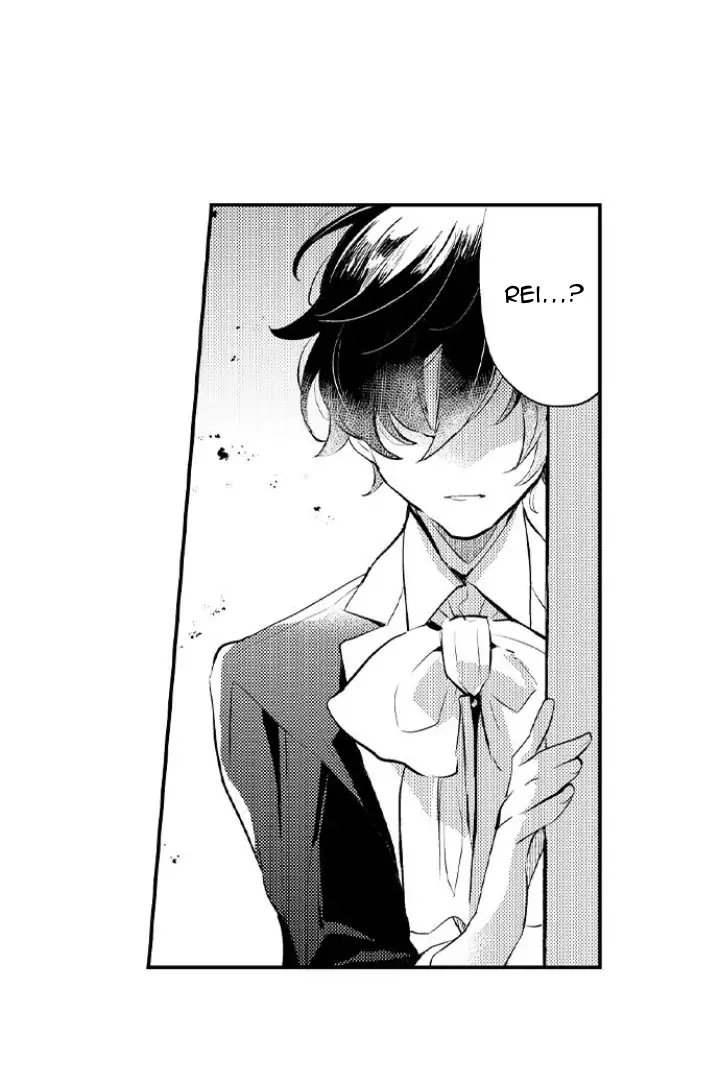 tiếng gọi của tình yêu sau trải nghiệm cận tử chapter 28 25