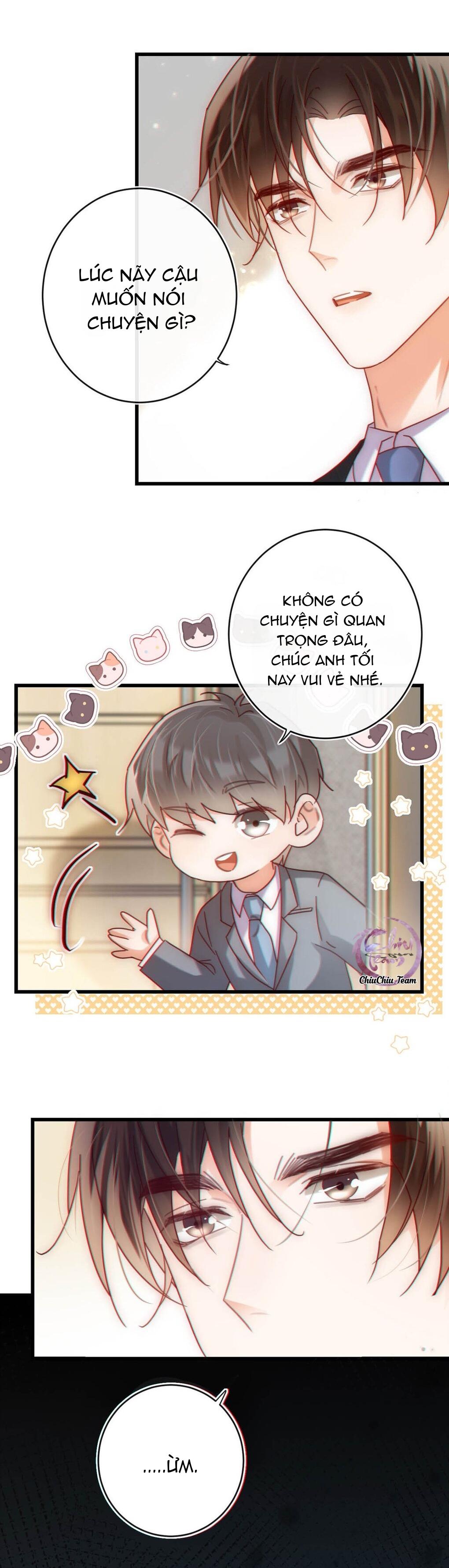 nghiện rượu chapter 86 23