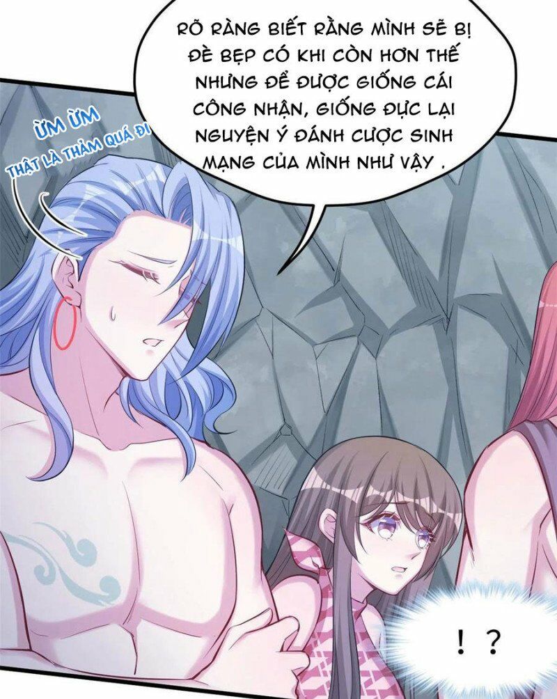[16+] thảnh thơi thú thế chủng chủng điền, sinh sinh tể chapter 245 9