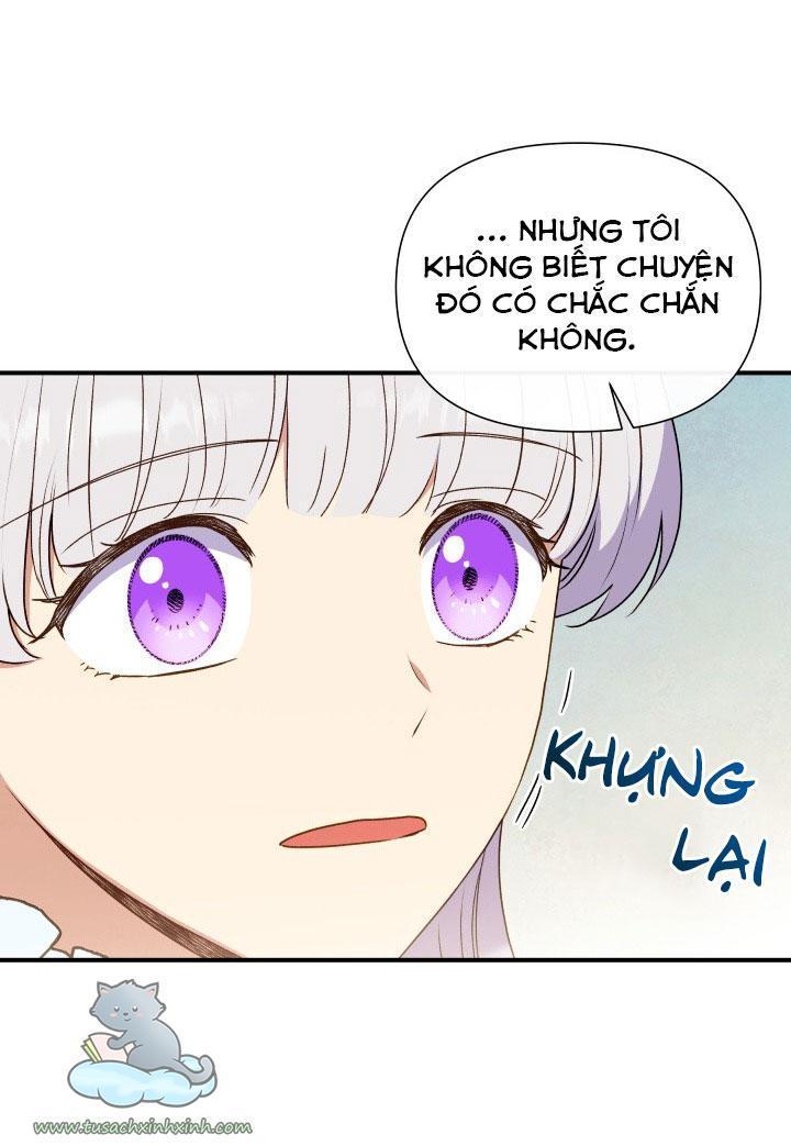 công nương khế ước của gia tộc công tước quái vật chapter 114 36