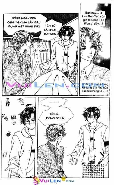 virus tiền chapter 6 9